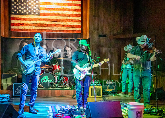 2025-03-21 Clover @ Troy Honky Tonk-3