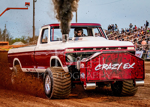 2024-07-12 LCF Tractor Pull #1 - LB-334
