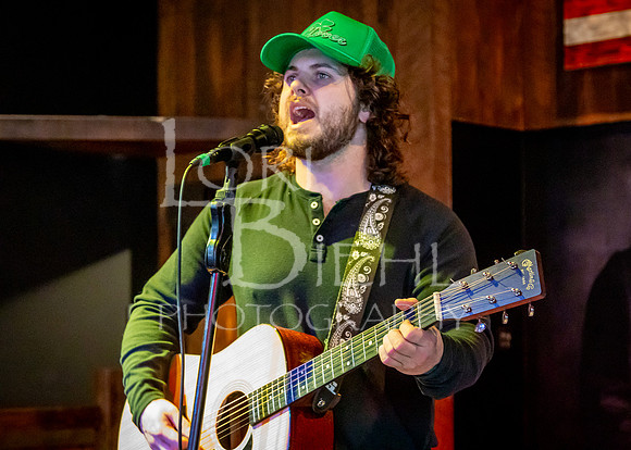 2025-03-21 Adam Fazio @ Troy Honky Tonk-56