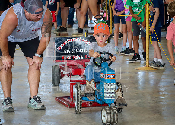 2024-07-13 LCF Pedal Tractor Pull #1 - MP-4