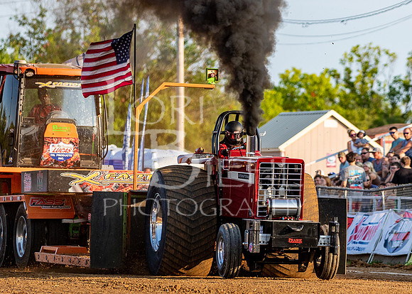 2024-07-12 LCF Tractor Pull #1 - LB-4