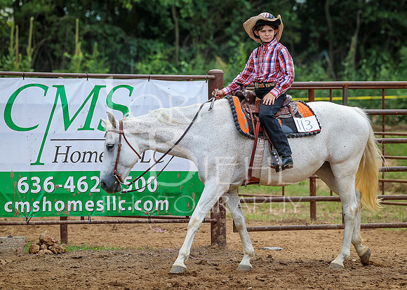 2024-07-13 LCF 4-H Horse Show #1 - MH-125