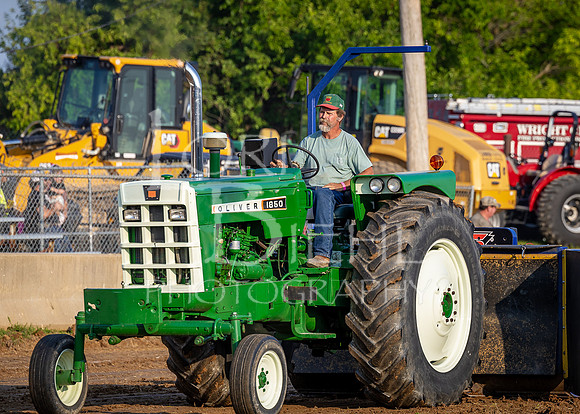 2024-07-10 LCF Truck & Tractor Pull #1 - KR-32
