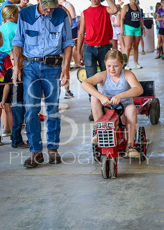 2024-07-13 LCF Pedal Tractor Pull #1 - MP-30