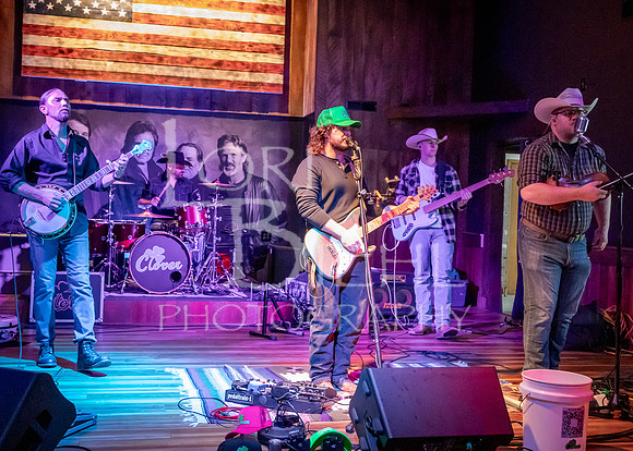 2025-03-21 Clover @ Troy Honky Tonk-66