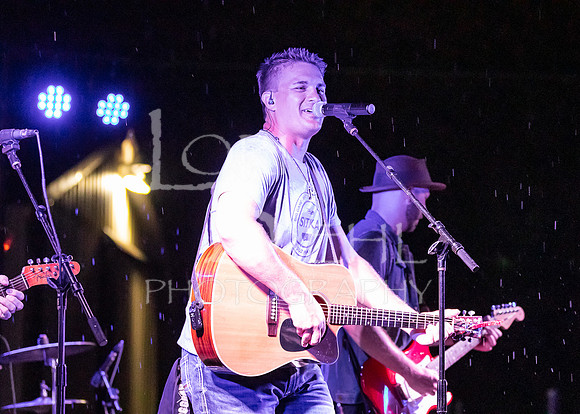 2019-09-20 Jake Shafer & The Truckers-7
