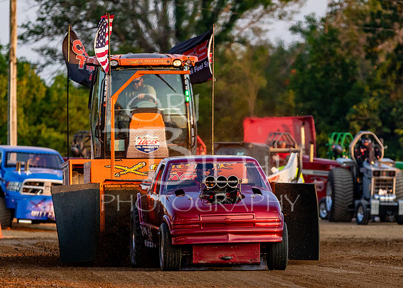 2024-07-12 LCF Tractor Pull #1 - LB-174