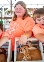 2024-07-08 LCF Jr. Rabbit Show #1 - LB-17