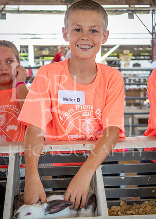 2024-07-08 LCF Jr. Rabbit Show #1 - LB-23