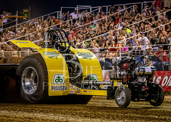 2024-07-12 LCF Tractor Pull #1 - LB-463