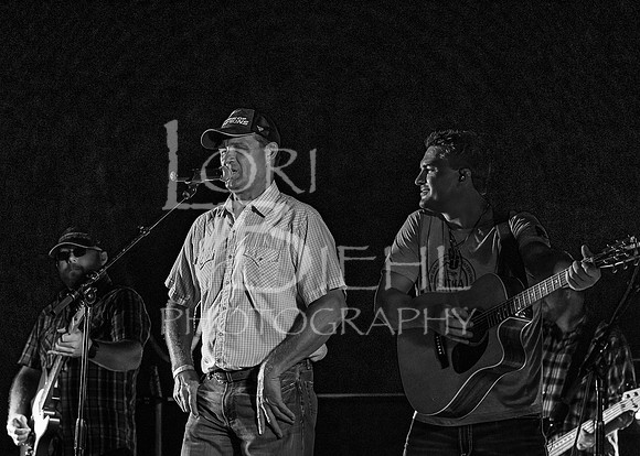2019-09-20 Jake Shafer & The Truckers-242