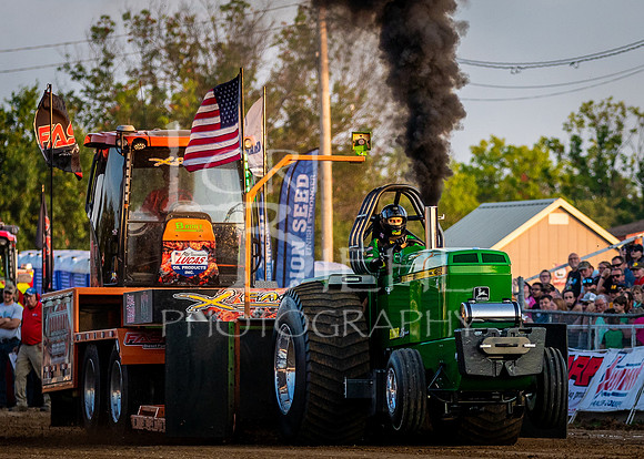 2024-07-12 LCF Tractor Pull #1 - LB-168