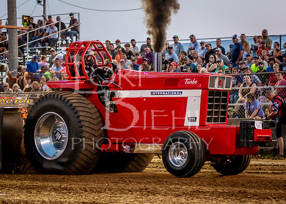 2024-07-12 LCF Tractor Pull #1 - LB-343