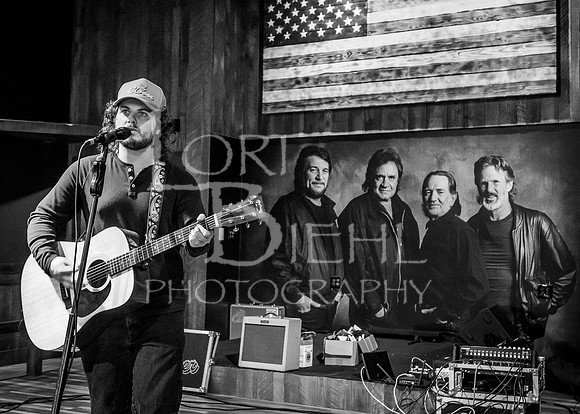 2025-03-21 Adam Fazio @ Troy Honky Tonk-45-2