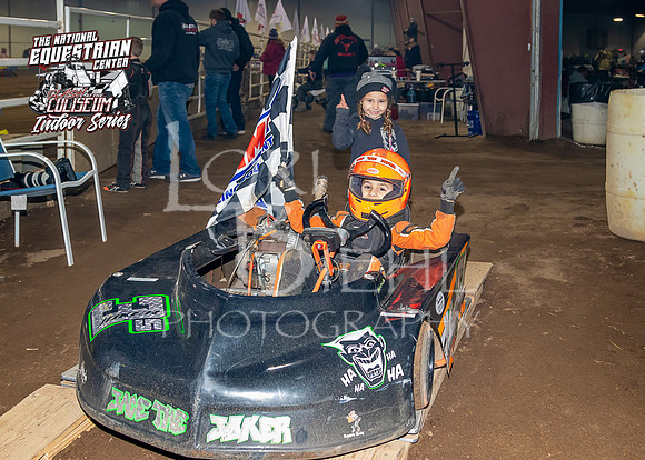 2022-01-28 Clash at the Coliseum #1-40