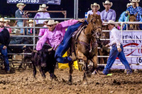 2016 Troy FFA Alumni & Relay for Life Rodeo - Friday Events