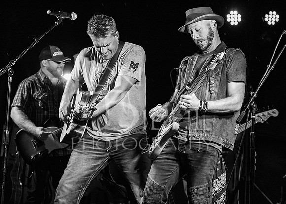 2019-09-20 Jake Shafer & The Truckers-46