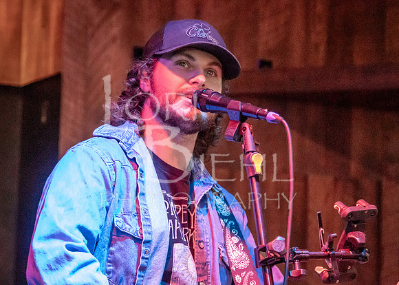2025-03-09 Adam Fazio @ Honky Tonk Troy-1