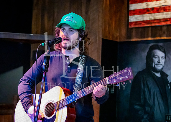 2025-03-21 Adam Fazio @ Troy Honky Tonk-59