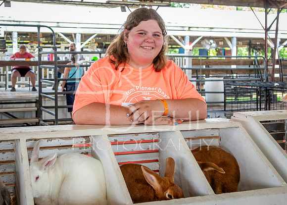 2024-07-08 LCF Jr. Rabbit Show #1 - LB-126