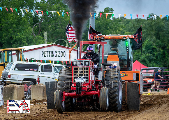 2024-07-21 EMTP - Hillsboro #2-25