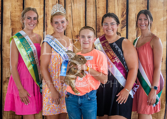 2024-07-08 LCF Jr. Rabbit Show #1 - LB-194