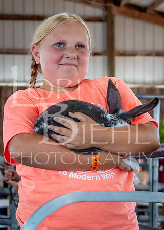 2024-07-11 LCF Flag Ceremony & Livestock Auction #1 - LB-144