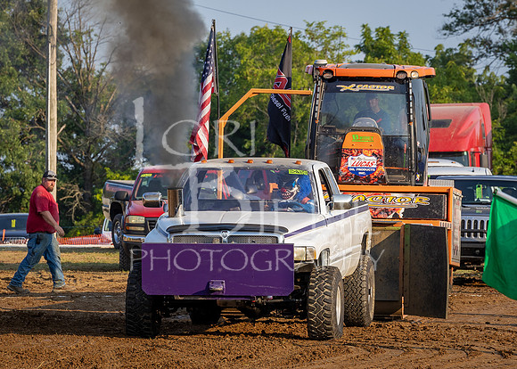 2024-07-10 LCF Truck & Tractor Pull #1 - KR-36
