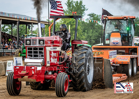 2024-07-21 EMTP - Hillsboro #2-18