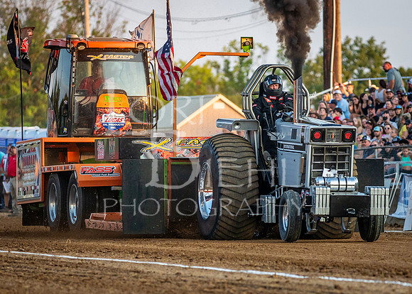2024-07-12 LCF Tractor Pull #1 - LB-214