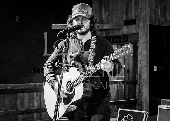 2025-03-21 Adam Fazio @ Troy Honky Tonk-11-2