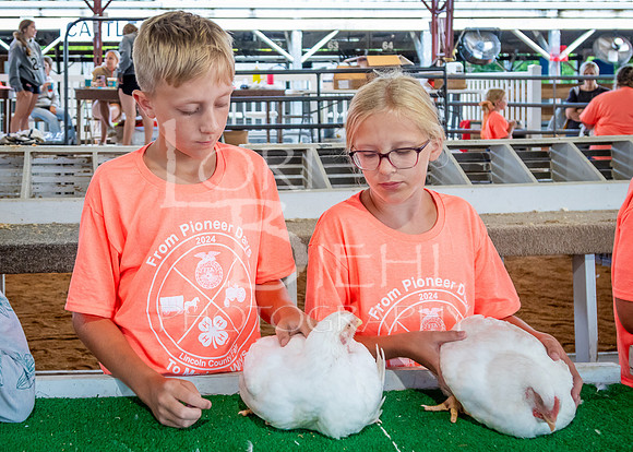 2024-07-08 LCF Jr. Poultry Show #1 - LB-12