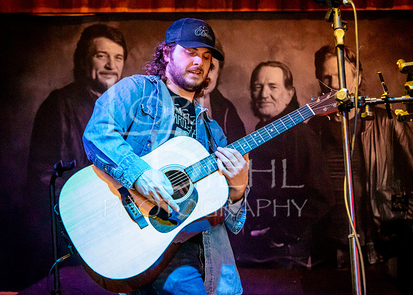 2025-03-09 Adam Fazio @ Honky Tonk Troy-33
