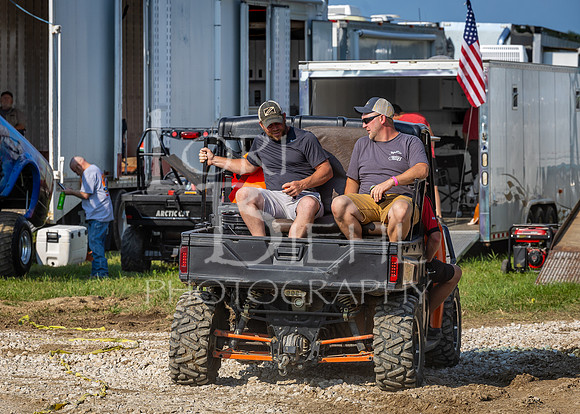 2024-07-12 LCF Tractor Pull #1 - KR-1