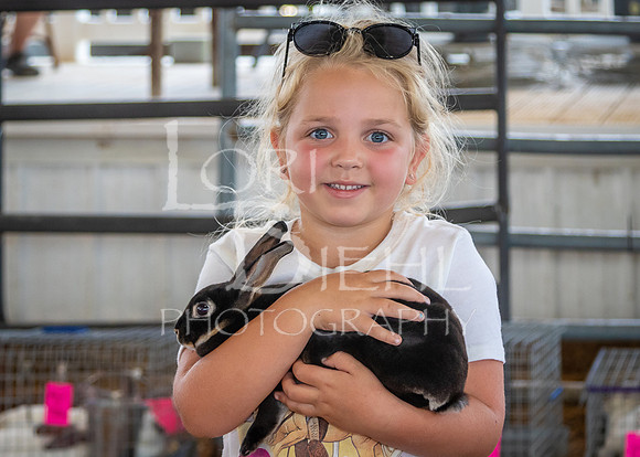 2024-07-08 LCF Jr. Rabbit Show #1 - LB-134