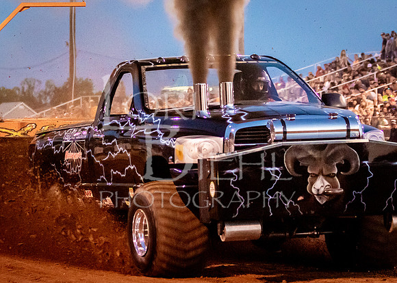 2024-07-12 LCF Tractor Pull #1 - LB-395