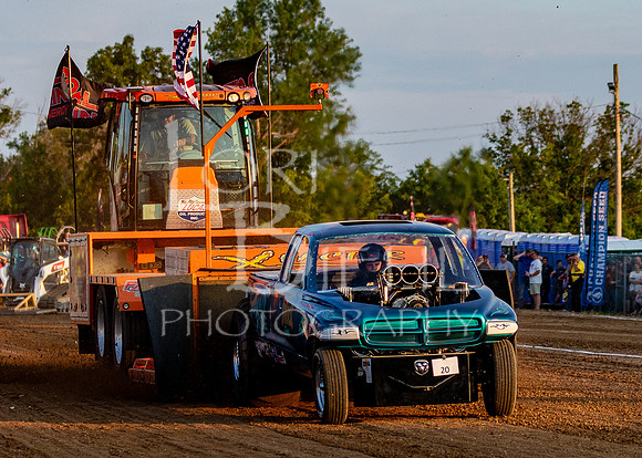 2024-07-12 LCF Tractor Pull #1 - LB-151