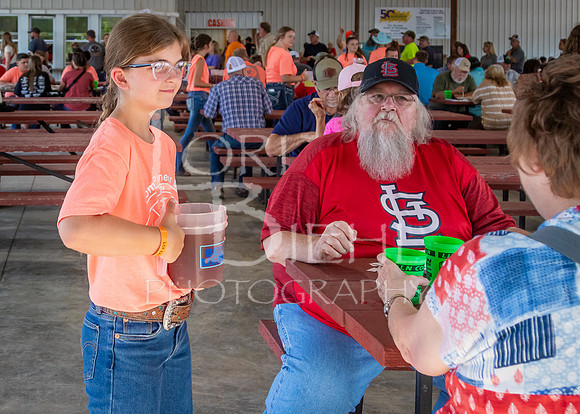 2024-07-11 LCF Flag Ceremony & Livestock Auction #1 - LB-8