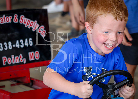 2024-07-13 LCF Pedal Tractor Pull #1 - MP-12