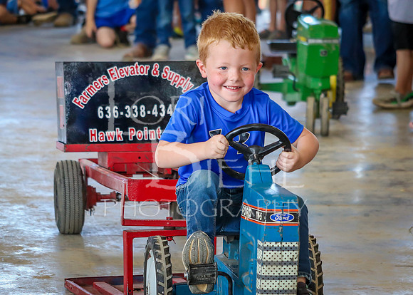 2024-07-13 LCF Pedal Tractor Pull #1 - MP-11