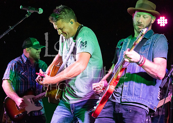 2019-09-20 Jake Shafer & The Truckers-45
