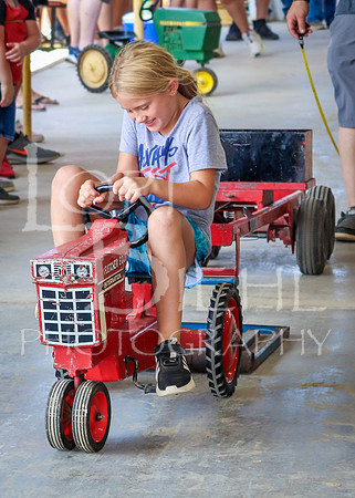 2024-07-13 LCF Pedal Tractor Pull #1 - MP-40