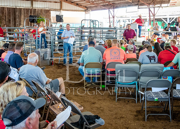 2024-07-11 LCF Flag Ceremony & Livestock Auction #1 - LB-140