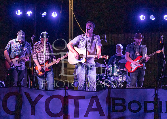 2019-09-20 Jake Shafer & The Truckers-56