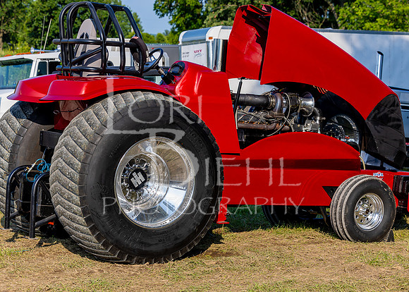 2024-07-12 LCF Tractor Pull #1 - KR-29