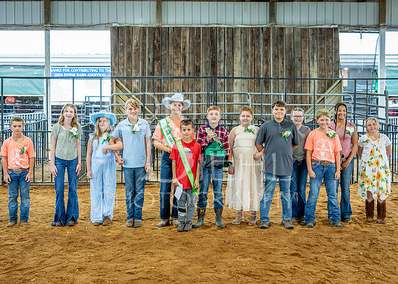 2024-07-09 LCF 4-H King & Queen #1 - CH-45