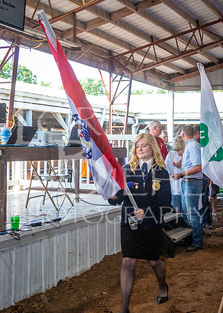 2024-07-11 LCF Flag Ceremony & Livestock Auction #1 - LB-38